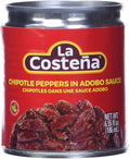 Chile La Costena Chipotle Adobo