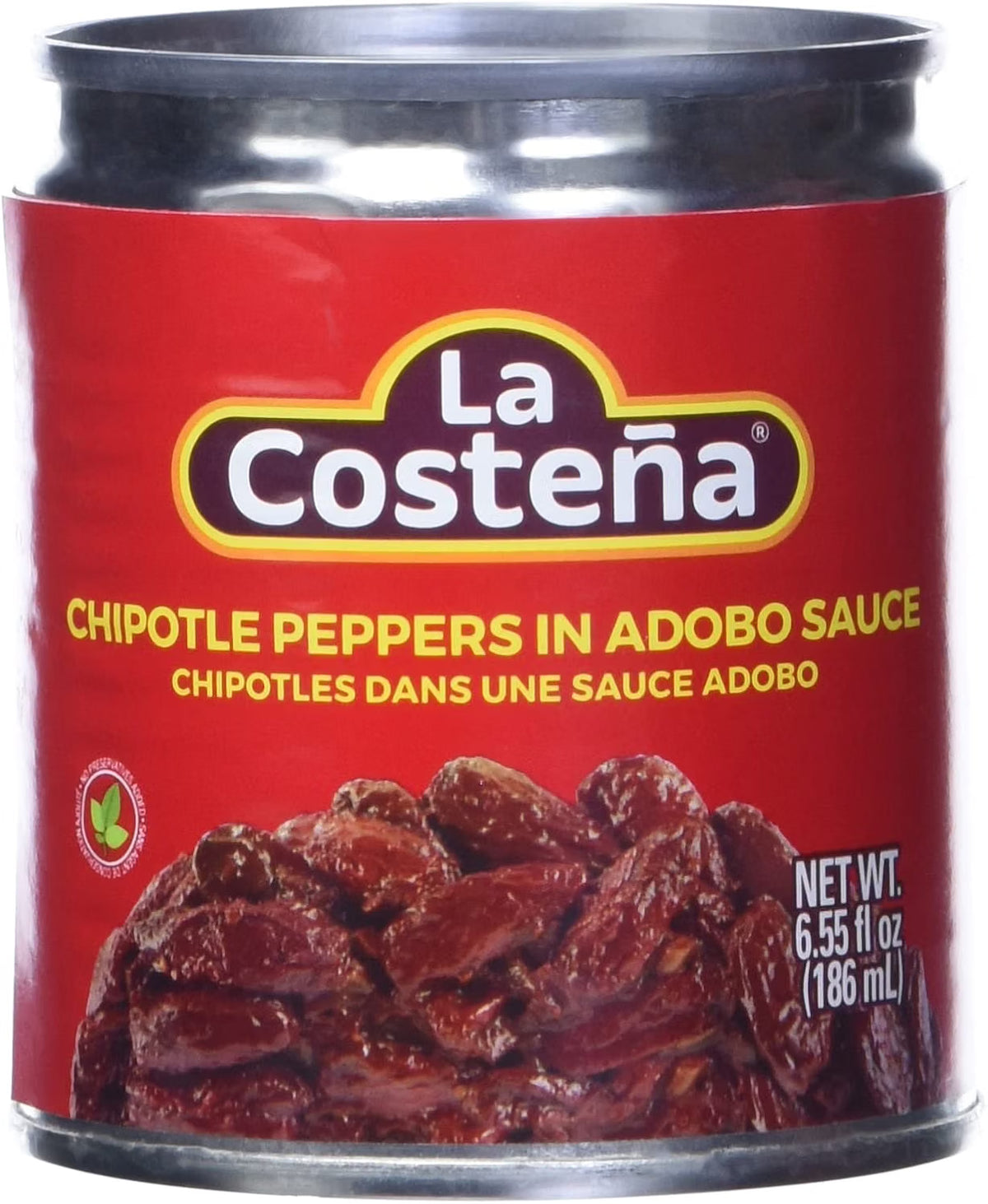 Chile La Costena Chipotle Adobo