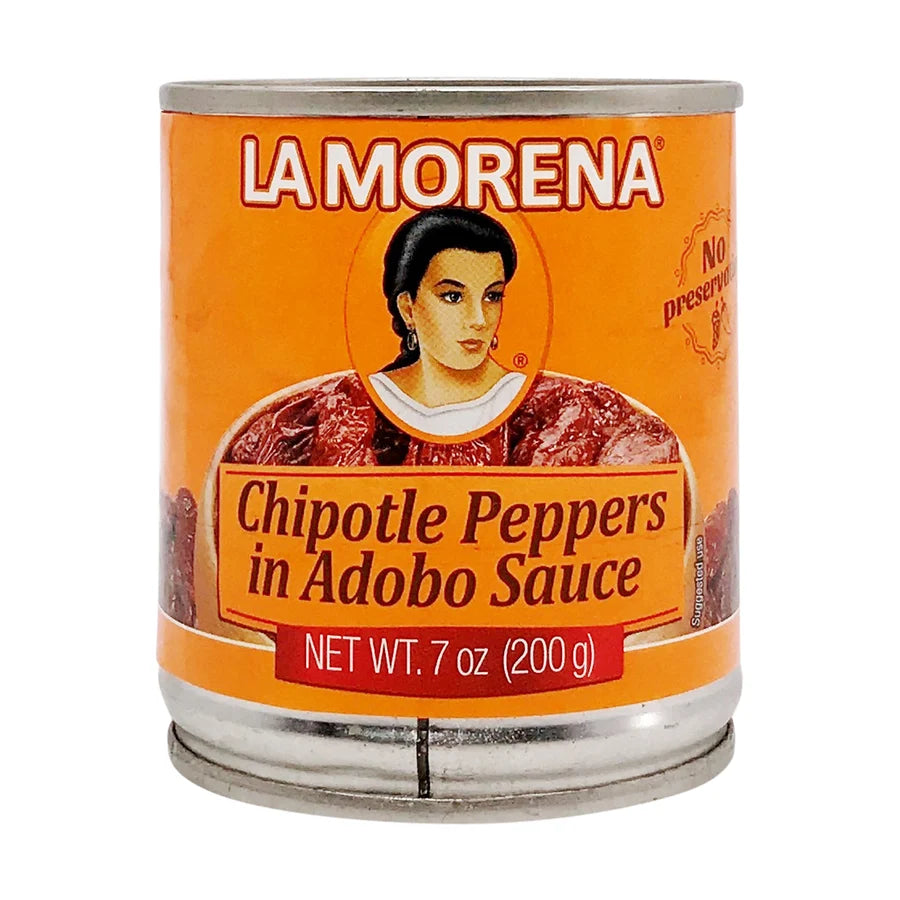 Chile La Morena Chipotle Adobo