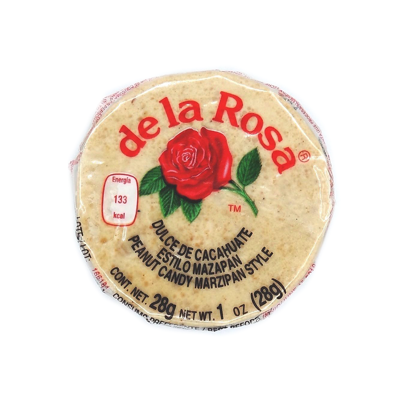 De La Rosa Mazapan