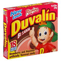 Duvalin Strawberry Hazelnut