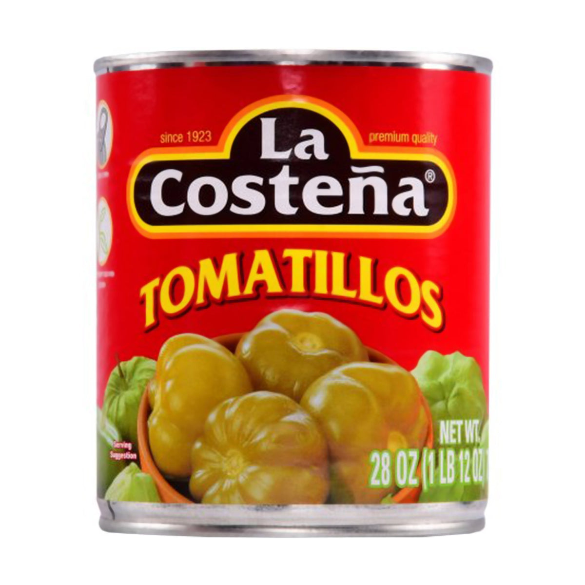 La Costena Tomatillos