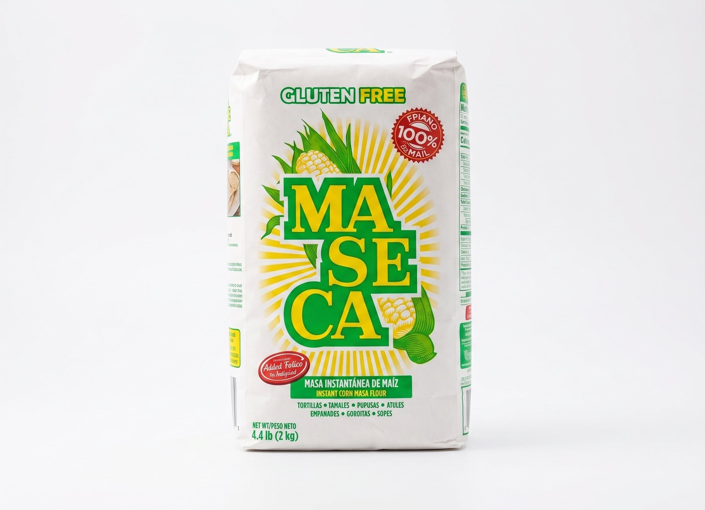 Maseca Regular