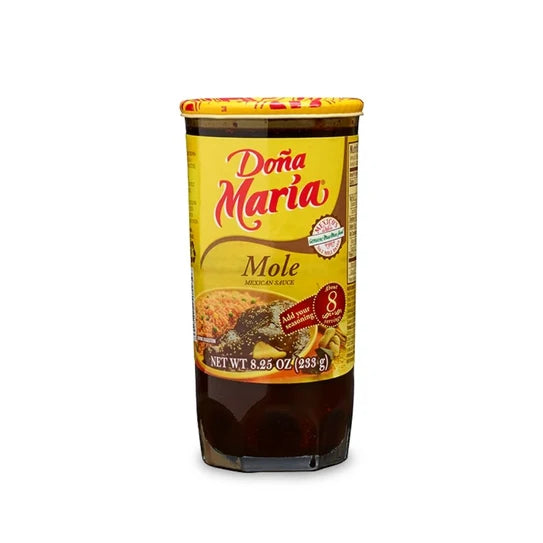 Mole Dona Maria Red