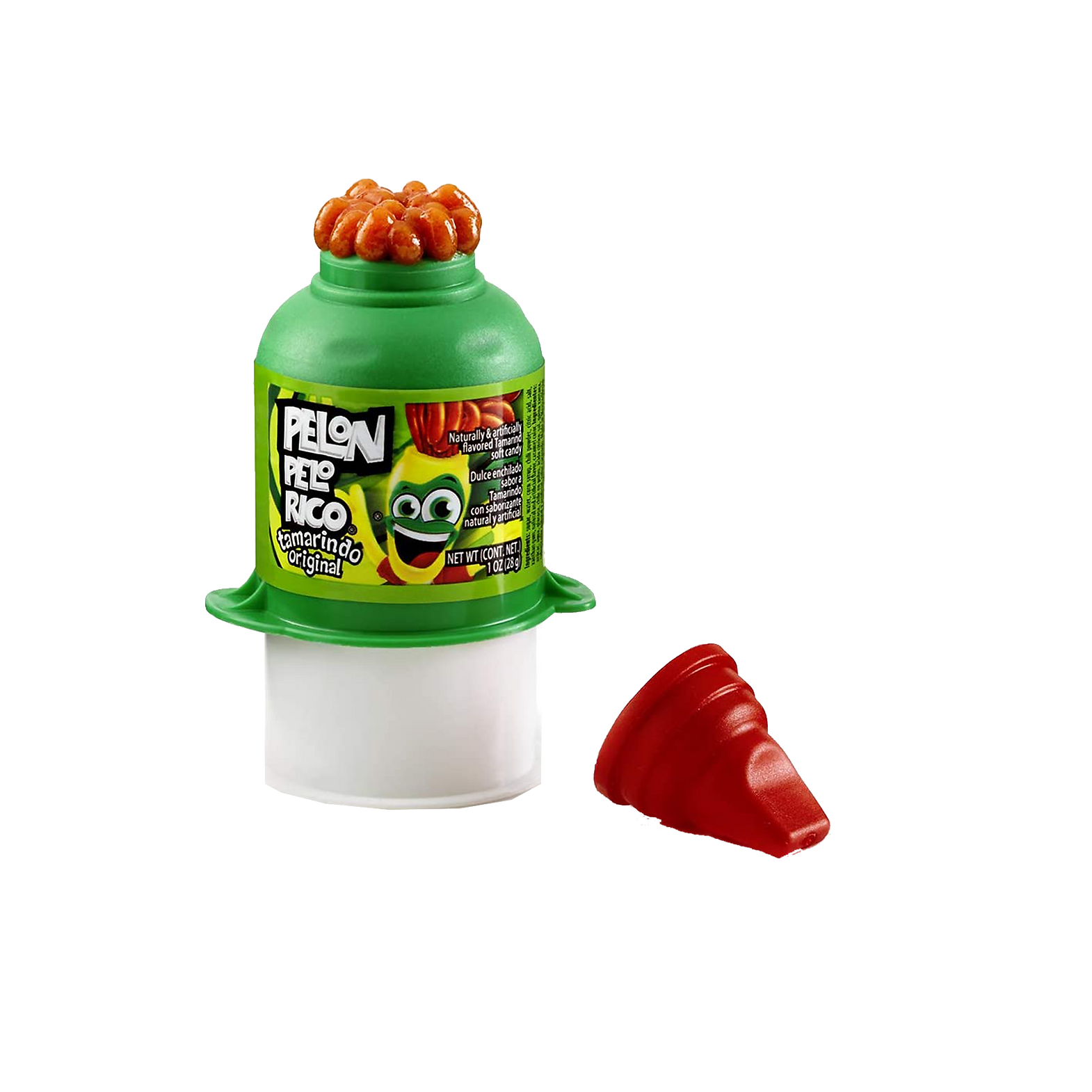 Pelon Pelorico