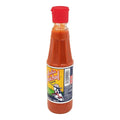 Salsa Huichol Roja