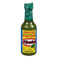 Salsa Yucateco Green