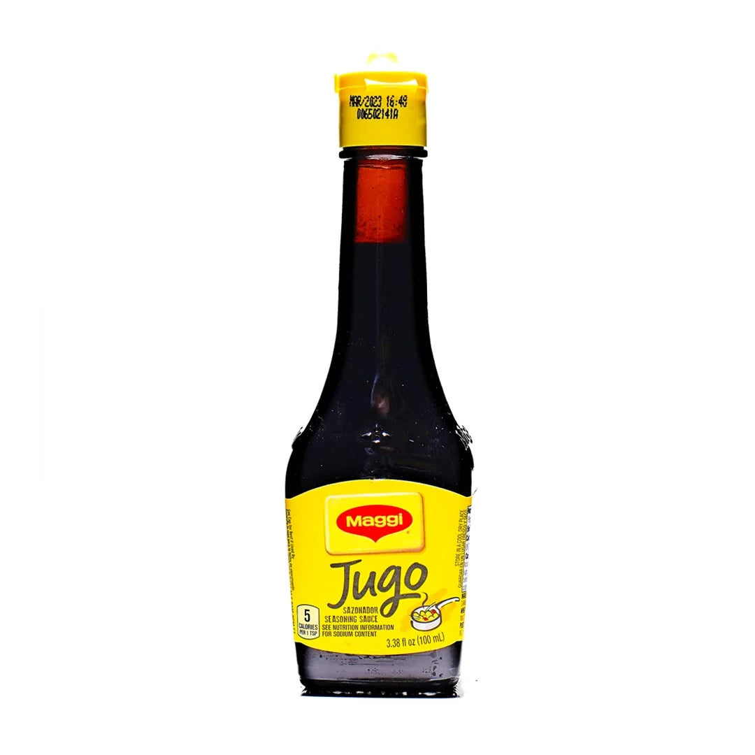 Sazonador Maggi