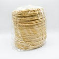Tortilla Hacienda Yellow
