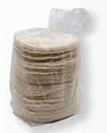 Tortilla Hacienda White