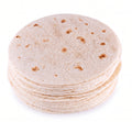 Tortilla Harina Sonora