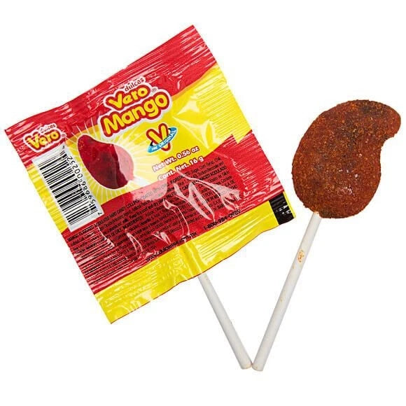 Vero Lollipop Mango